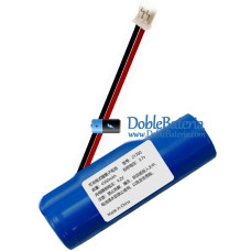 Batería para PLC S-350 [Batería de repuesto]